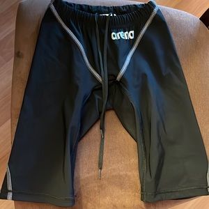 Arena Men’s Powerskin ST jammer. Size 24